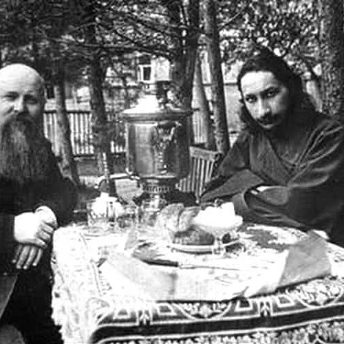 Мученик Михаил Новоселов