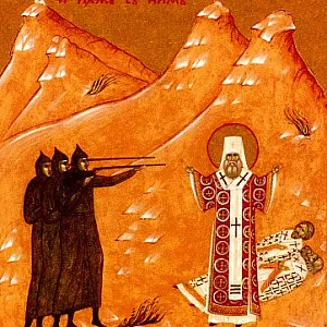 Митрополит Кирилл (Смирнов)