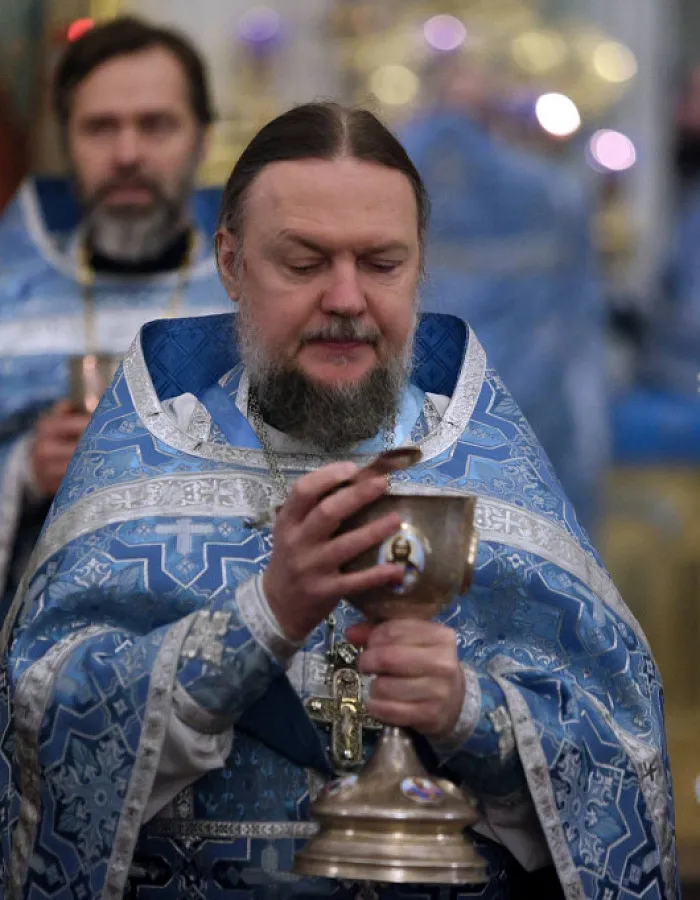 Игумен Иннокентий (Ольховой)