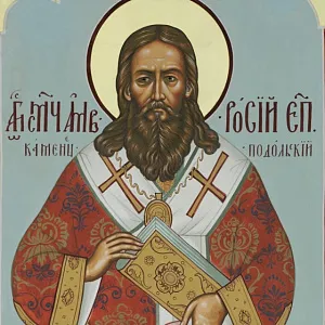 Епископ Амвросий (Полянский)