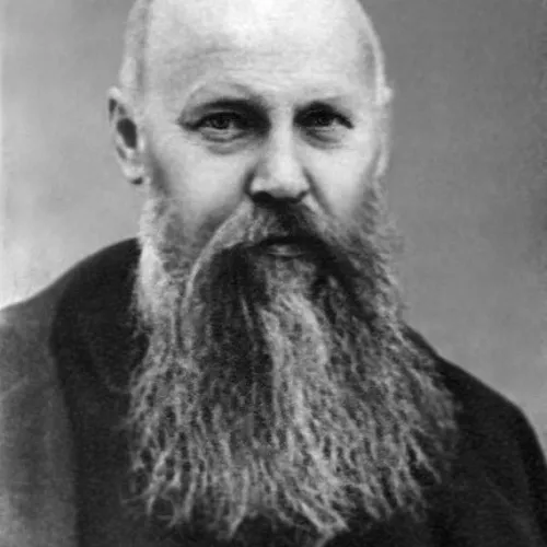 Мученик Михаил Новоселов