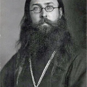 Епископ Григорий (Лебедев)