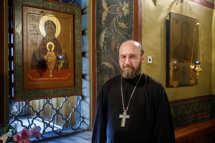 Центр помощи зависимым «Метанойя»