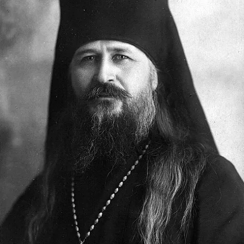 Архиепископ Прокопий (Титов)