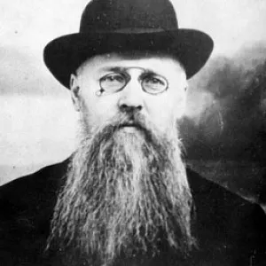 Мученик Михаил Новоселов