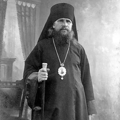 Архиепископ Серафим (Самойлович)