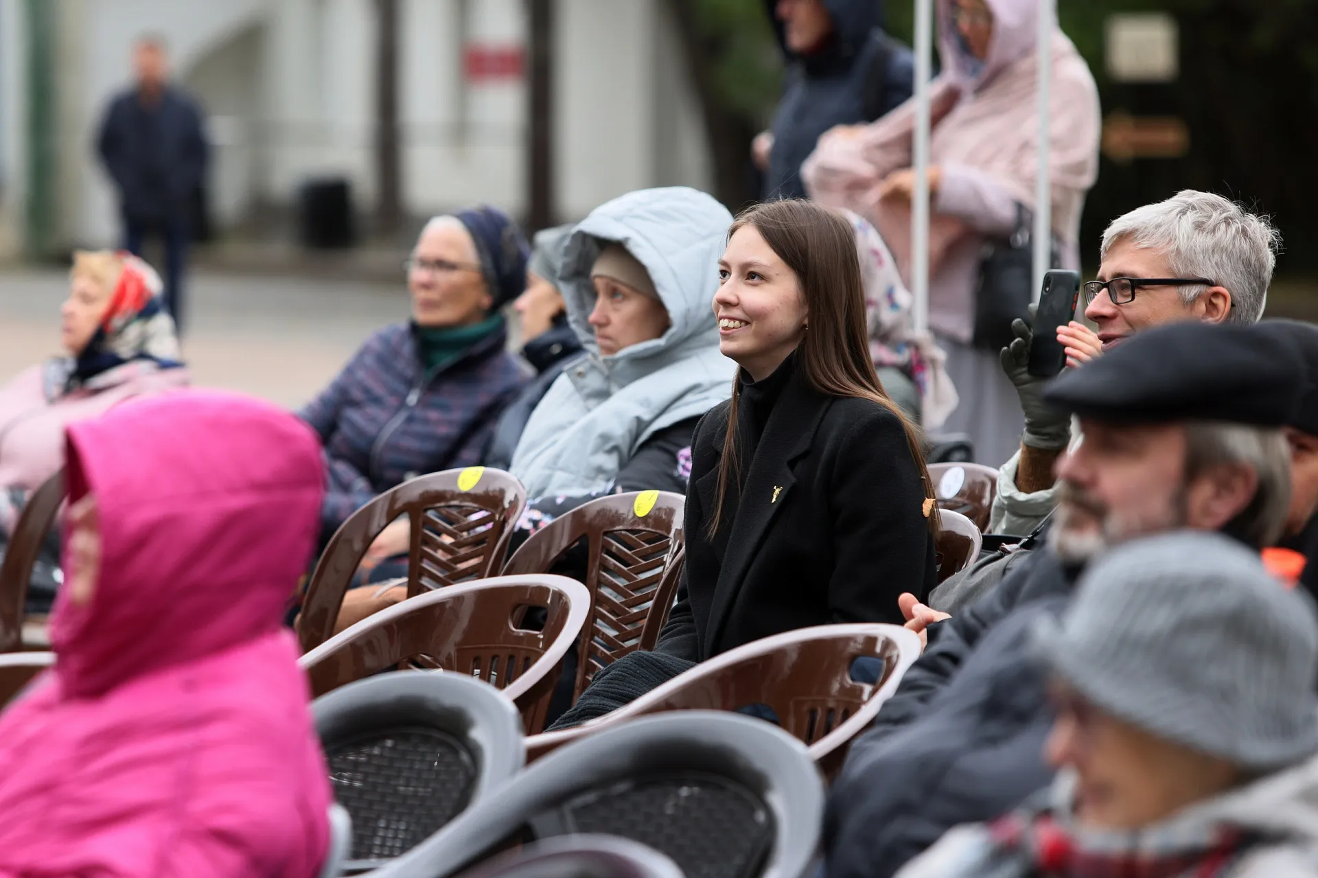В Даниловом монастыре состоялся фестиваль колокольных звонов