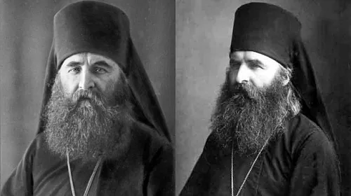 Епископ Дамаскин (Цедрик)