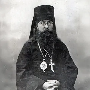 Епископ Григорий (Лебедев)