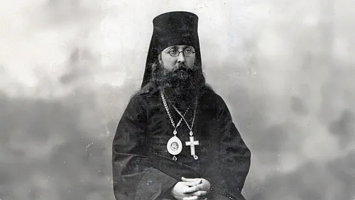 Епископ Григорий (Лебедев)
