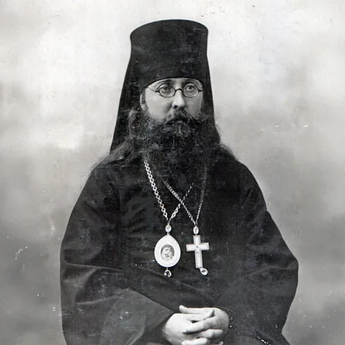Епископ Григорий (Лебедев)
