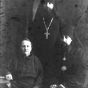 Епископ Игнатий (Садковский)