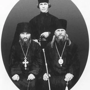 Архиепископ Серафим (Самойлович)