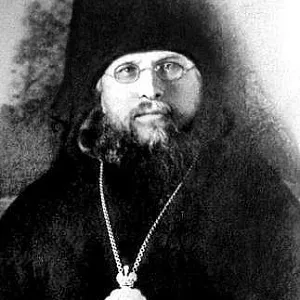 Архиепископ Серафим (Самойлович)