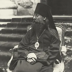 Епископ Григорий (Лебедев)