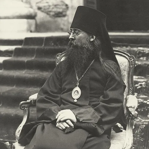 Епископ Григорий (Лебедев)