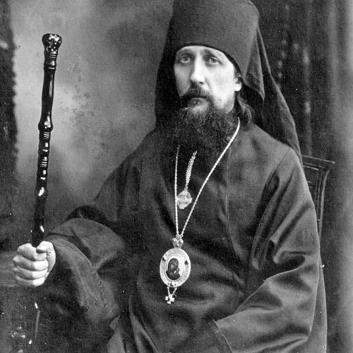 Епископ Игнатий (Садковский)