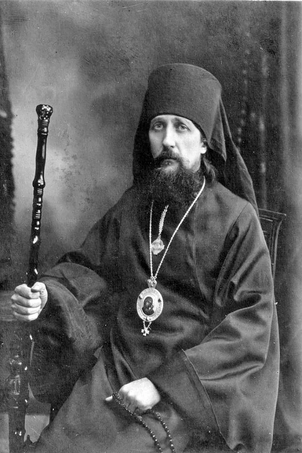 Епископ Игнатий (Садковский)