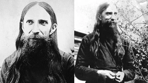 Архимандрит Поликарп (Соловьев)