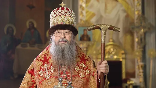 Христос Воскресе!