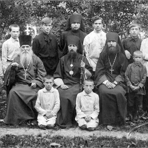 Епископ Игнатий (Садковский)