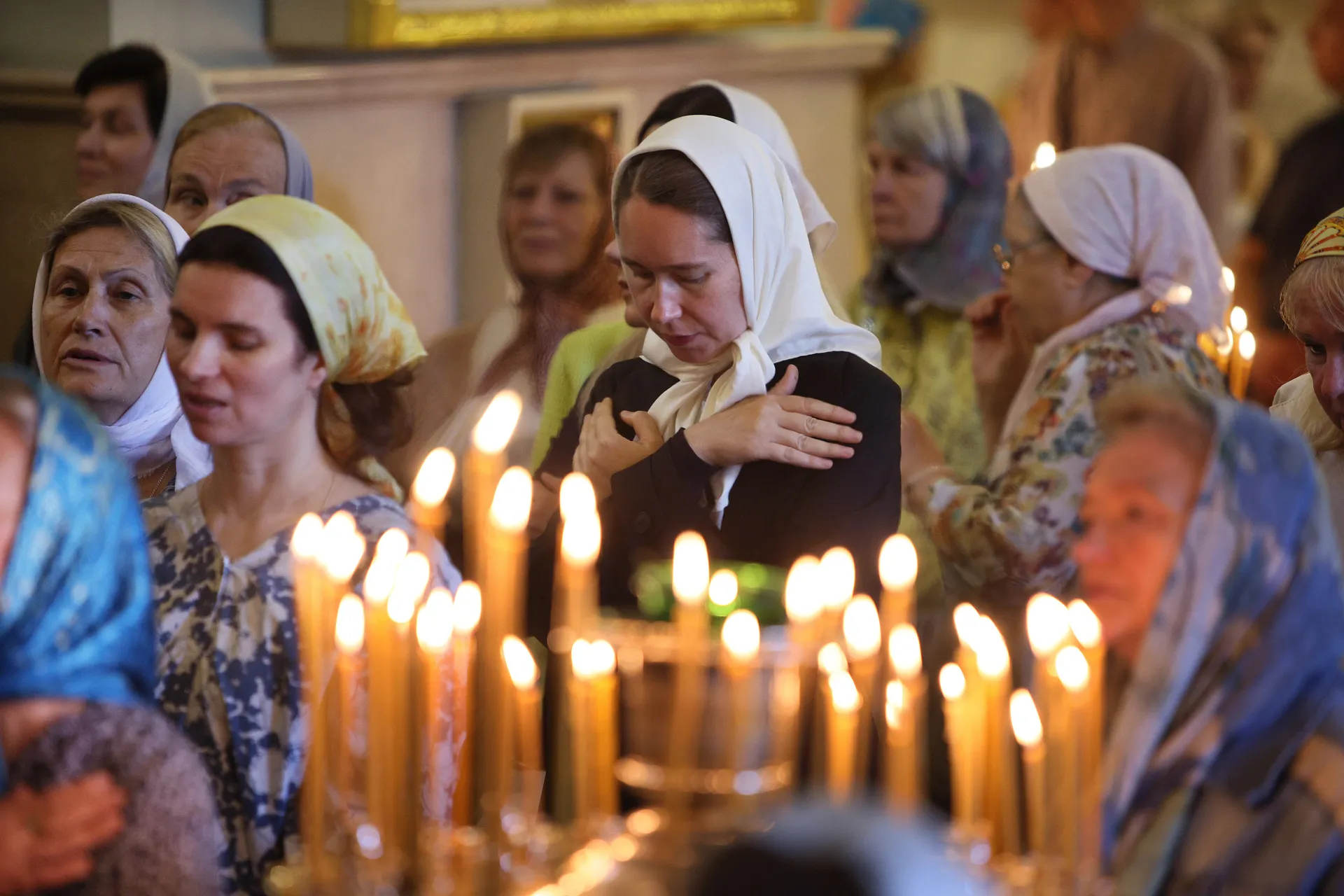 В праздник первоверховных апостолов Петра и Павла в Даниловом монастыре прошли торжественные богослужения
