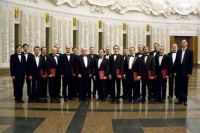 Даниловский хор