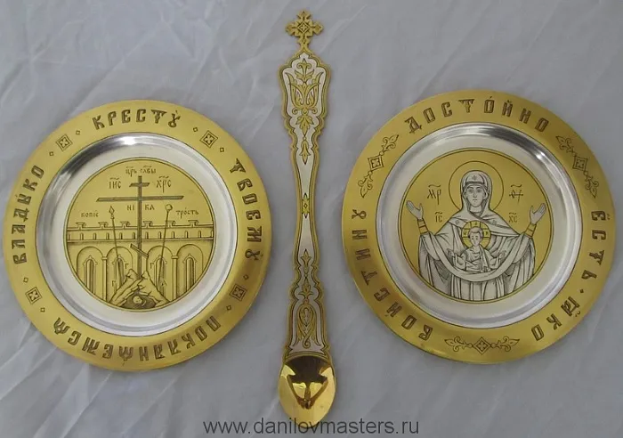 Ювелирная мастерская