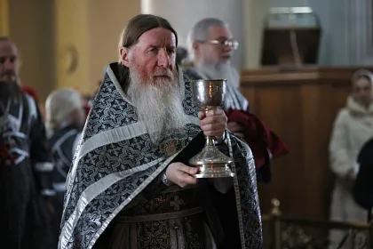 Иеромонах Михей (Гулевский)