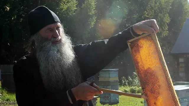   Монастырская пекарня