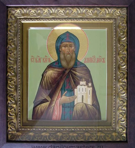   Багетная мастерская