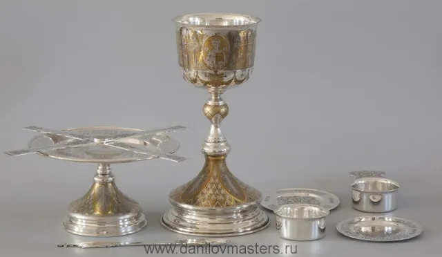   Ювелирная мастерская