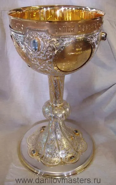   Ювелирная мастерская