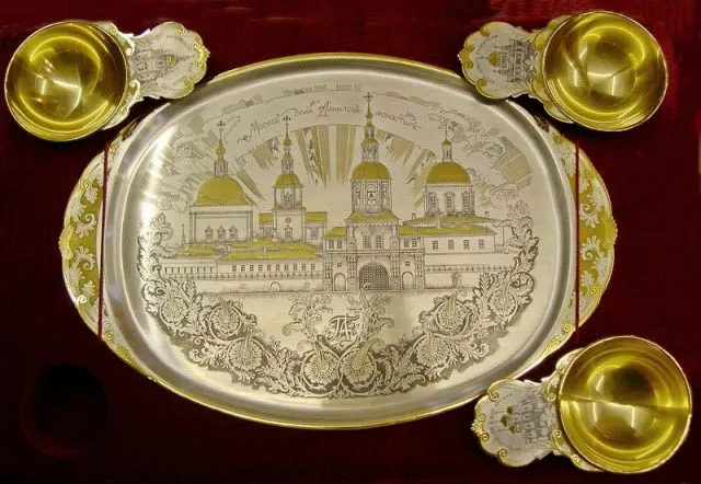   Ювелирная мастерская