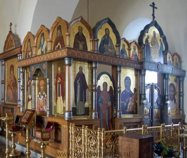   Художественно-столярная мастерская