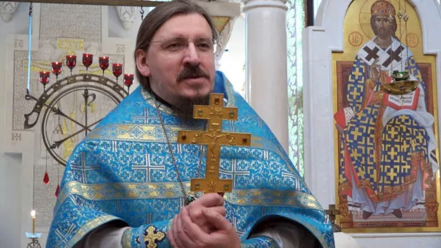 Покров Пресвятой Богородицы