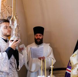 Иеродиакон Иосиф (Мялковский)