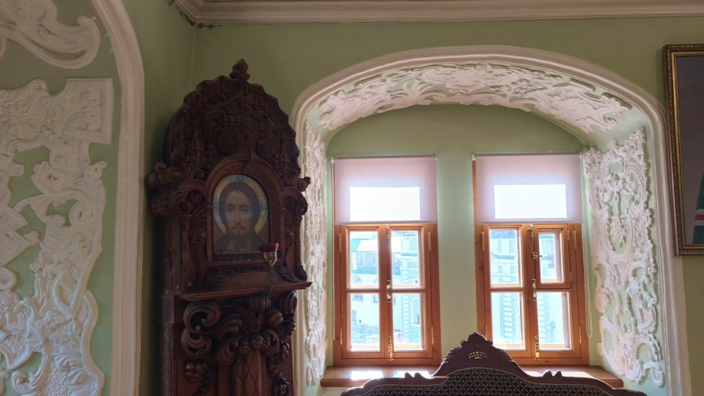 Руководитель Даниловского колокольного центра принял участие в симпозиуме церковных звонарей в Троице-Сергиевой лавре