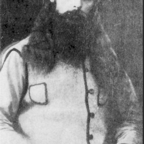 Архимандрит Серафим (Климков)