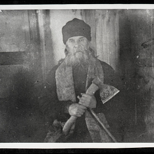 Архимандрит Георгий (Лавров)