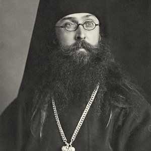 Епископ Григорий (Лебедев)