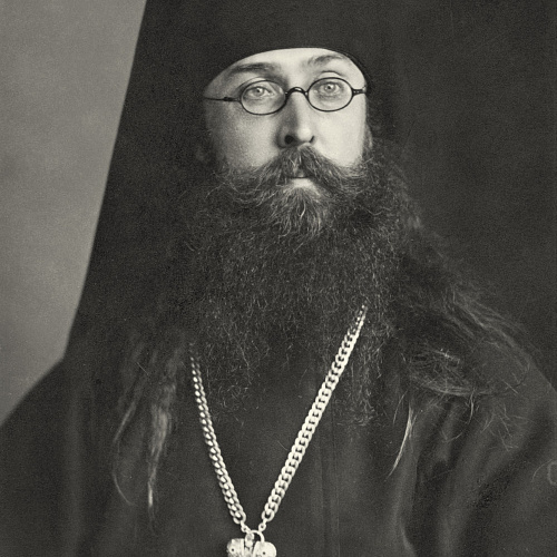 Епископ Григорий (Лебедев)