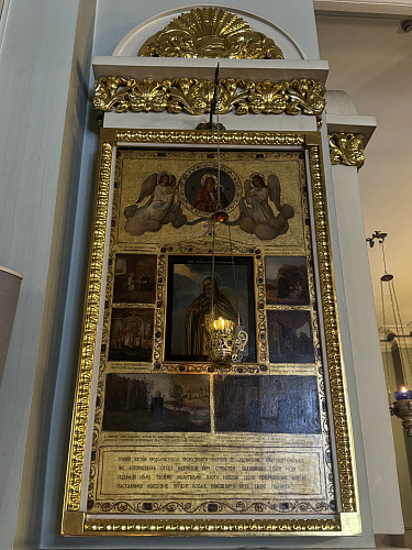 преподобный иоанн кассиан римлянин