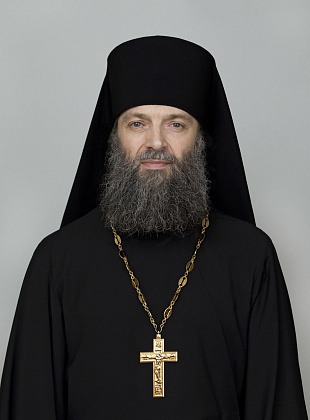 Иеромонах Феогност (Ткачев)