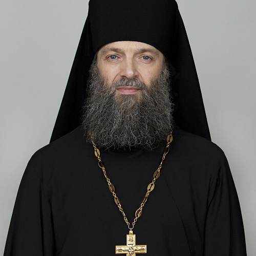 Иеромонах Феогност (Ткачев)