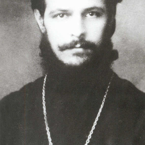 Архимандрит Серафим (Климков)