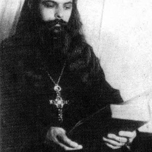 Архимандрит Серафим (Климков)