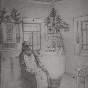 Архимандрит Георгий (Лавров)