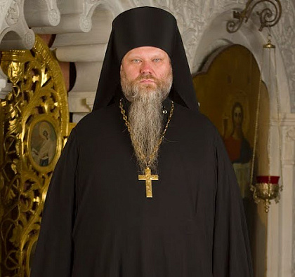 Игумен Гермоген (Ананьев)