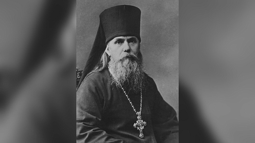 Что таит в себе келья-музей преподобноисповедника Георгия (Лаврова)?